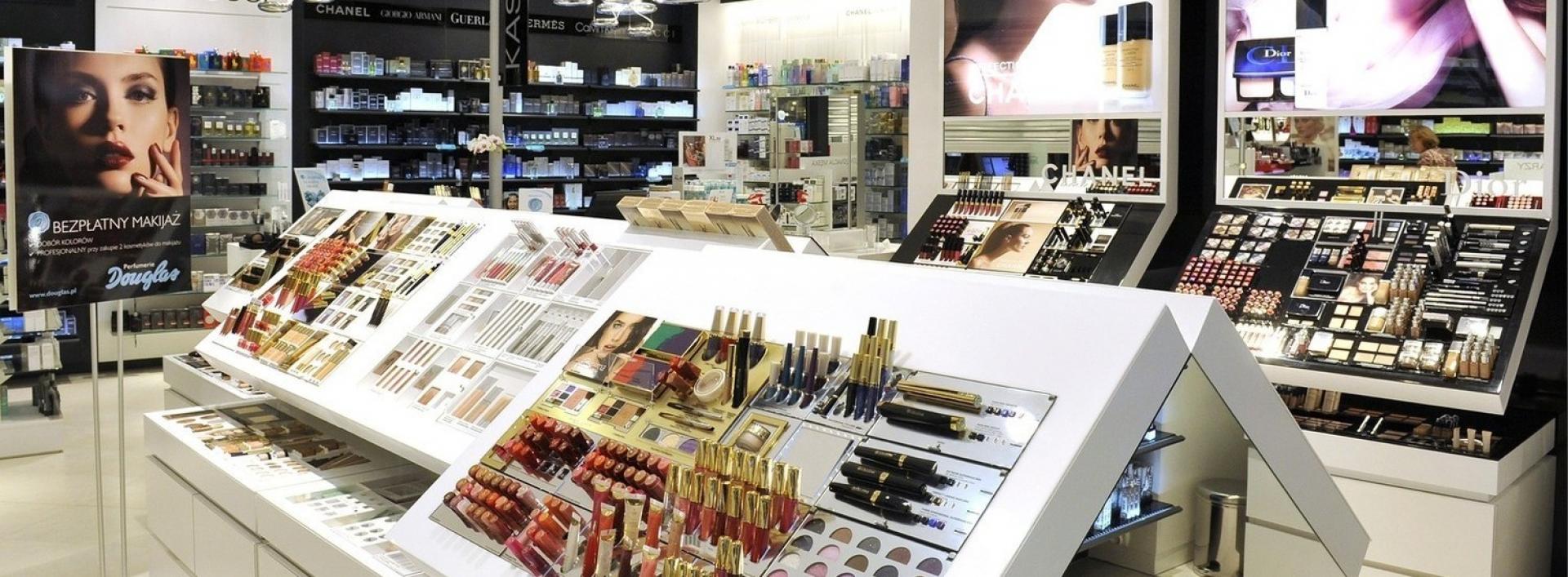 650 mln zł - na tyle szacowany jest rynek luksusowych kosmetyków i perfum w Polsce